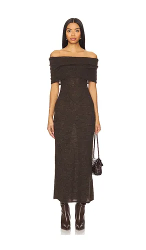 Avalee Maxi Dress in . Size S. Also in XS - MAJORELLE - Modalova