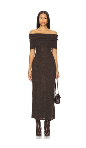 KLEID AVALEE in . Größe L. Also in M, S, XL, XS - MAJORELLE - Modalova