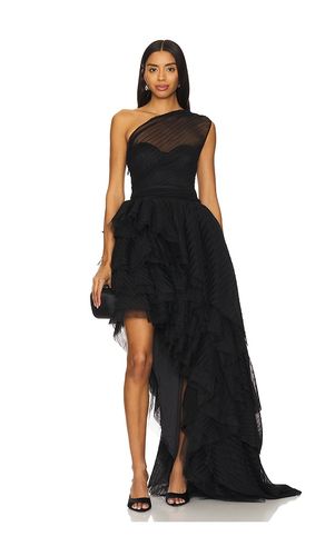 Soriya Gown in . - size S (also in XS) - MAJORELLE - Modalova