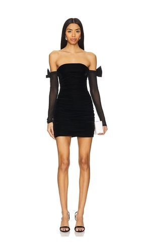 Julia Mini Dress in . - size L (also in M, S, XL, XS, XXS) - MAJORELLE - Modalova