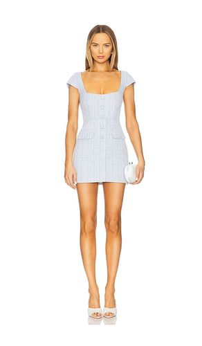 KLEID GAEL in . Größe L. Also in M - MAJORELLE - Modalova