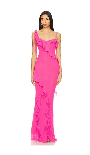 ABENDKLEID TEAGAN in . Größe L. Also in M, S, XS, XXS - MAJORELLE - Modalova
