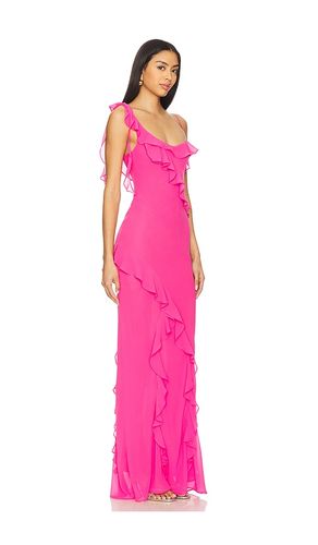 ABENDKLEID TEAGAN in . Größe L. Also in M, S, XS - MAJORELLE - Modalova