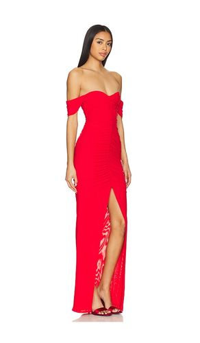 ABENDKLEID SIMONE in . Größe M. Also in S - MAJORELLE - Modalova