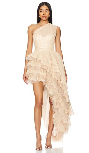 Soriya Gown in . - size M (also in S, XL, XS) - MAJORELLE - Modalova