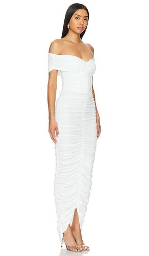 ABENDKLEID SIGOURNEY in . Größe S. Also in XXS - MAJORELLE - Modalova