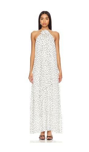 X Bridget Bradley Gown in . - size L (also in M, S, XL, XS) - MAJORELLE - Modalova