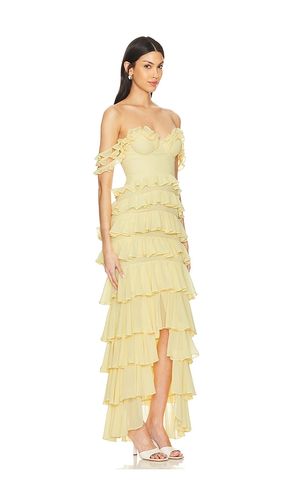 ABENDKLEID AVALEE in . Größe S. Also in XS - MAJORELLE - Modalova