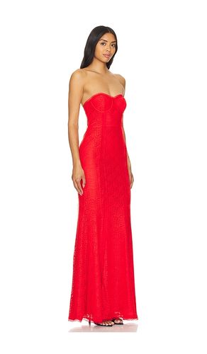 ABENDKLEID MARI ELENA in . Größe S. Also in XL, XS - MAJORELLE - Modalova
