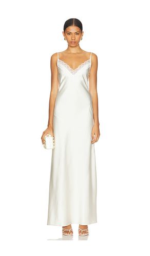 Lorna Gown in . - size L (also in M, S, XL, XS, XXS) - MAJORELLE - Modalova