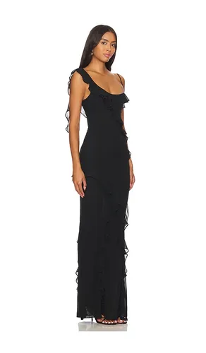 Teagan Gown in . - size S (also in XS, M) - MAJORELLE - Modalova
