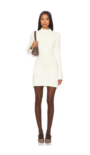 Billy Mini Dress in . - size L (also in M, S, XL) - MAJORELLE - Modalova