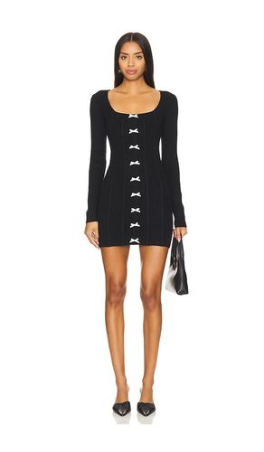Lizbeth Mini Dress in . - size M (also in S) - MAJORELLE - Modalova