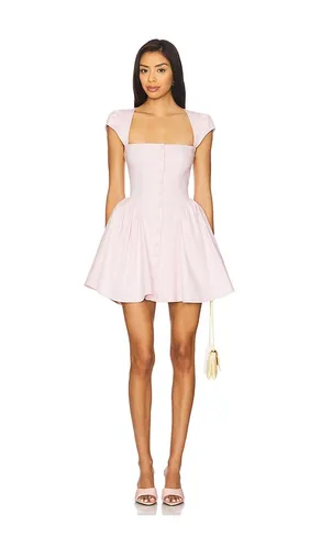 Jameson Mini Dress in . - size M (also in S, XL) - MAJORELLE - Modalova