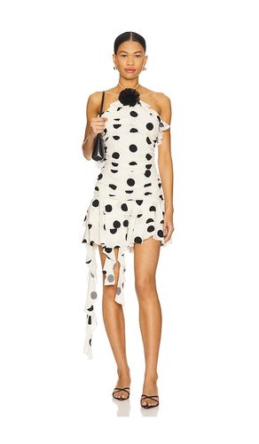 KLEID BRANDI in ,. Größe L. Also in M, S, XS, XXS - MAJORELLE - Modalova