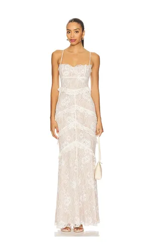 Tracy Gown in . - size S (also in XS, XXS) - MAJORELLE - Modalova