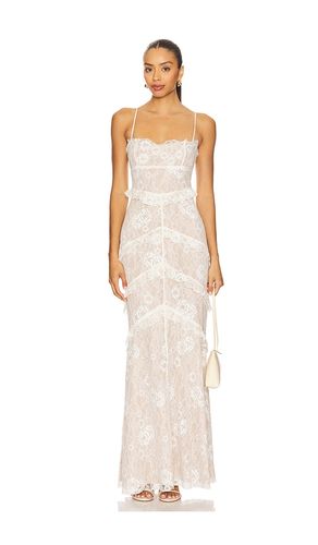 Tracy Gown in . Taglia M. Also in S, XS, XXS - MAJORELLE - Modalova