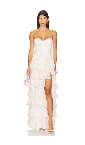 Deidre Gown in . Taglia M. Also in XL - MAJORELLE - Modalova