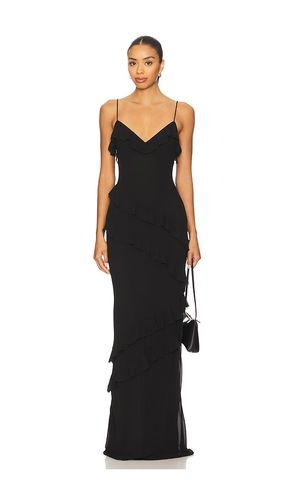 Aesha Gown in . Size S. Also in XS - MAJORELLE - Modalova