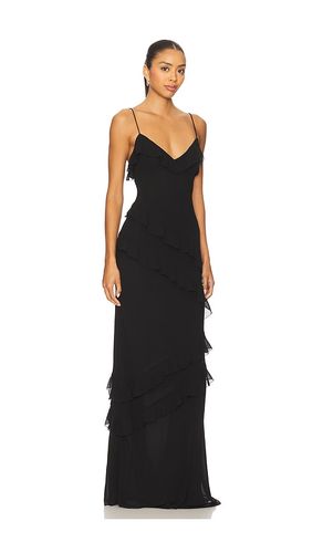 Aesha Gown in . Size S. Also in XS - MAJORELLE - Modalova