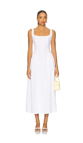 Esmarie Maxi Dress in . Size L. Also in XXS - MAJORELLE - Modalova