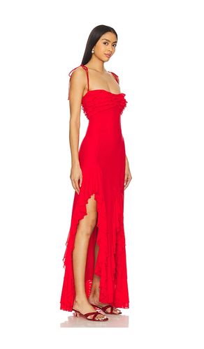 Charrisse Gown in . Size M. Also in S - MAJORELLE - Modalova