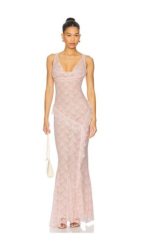 ABENDKLEID CAMILLE in . Größe M. Also in S, XL - MAJORELLE - Modalova