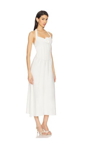 KLEID ALORA in . Größe L. Also in M, S, XL, XS - MAJORELLE - Modalova