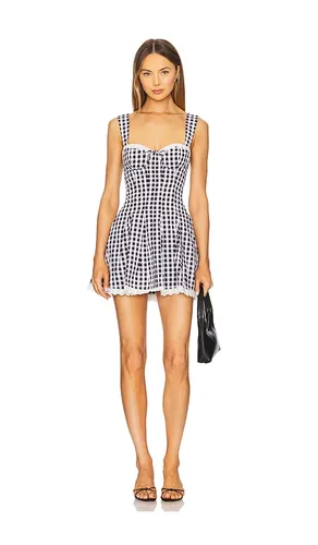 KLEID REECE in ,. Größe L. Also in M - MAJORELLE - Modalova