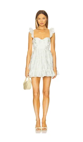KLEID POLINA in ,. Größe M. Also in S, XL - MAJORELLE - Modalova