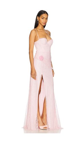 ABENDKLEID SALMA in . Größe L. Also in M, S, XS - MAJORELLE - Modalova