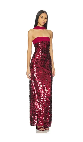 Millie Gown in . Size L. Also in S - MAJORELLE - Modalova
