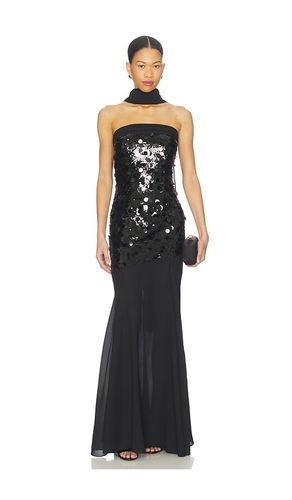 Mills Gown in . - size M (also in S, XXS) - MAJORELLE - Modalova
