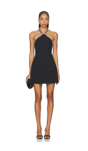 Lisa Mini Dress in . Size M. Also in S, XS - MAJORELLE - Modalova
