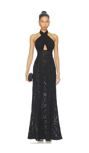 Julie Gown in . - size M (also in S, XS) - MAJORELLE - Modalova