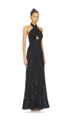 Julie Gown in . - size M (also in S, XS) - MAJORELLE - Modalova