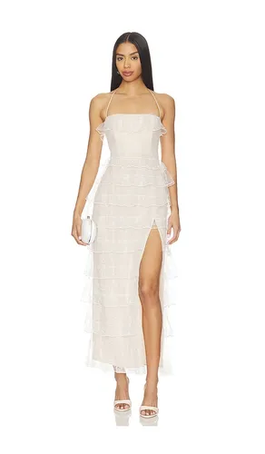 Leah Gown in . Size M. Also in S, XS, XXS - MAJORELLE - Modalova