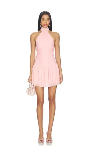 Genie Mini Dress in . Size M. Also in S, XL, XS - MAJORELLE - Modalova