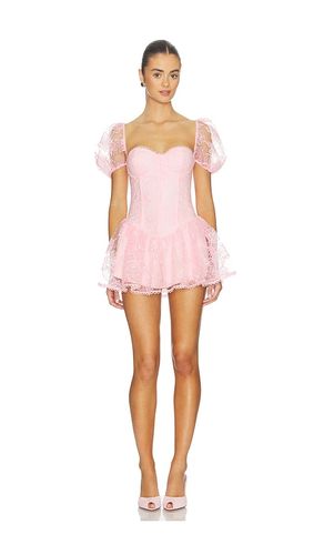 Scarlett Romper in . Size M. Also in S - MAJORELLE - Modalova