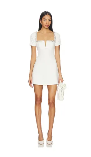 Nicolette Mini Dress in . Size L. Also in S - MAJORELLE - Modalova
