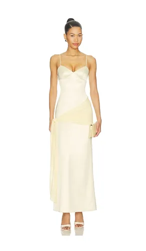 Emmie Gown in . Size L. Also in M, S, XL, XS - MAJORELLE - Modalova