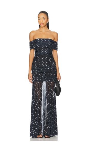 Lena Gown in . Size M. Also in L, S, XS, XXS - MAJORELLE - Modalova
