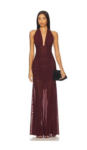Shella Gown in . Size L. Also in M, S, XL - MAJORELLE - Modalova