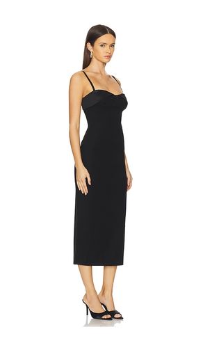 Shea Midi Dress in . Size L. Also in M, XL - MAJORELLE - Modalova