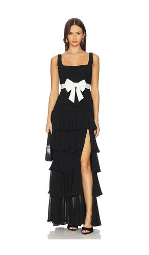 Flora Gown in . - size S (also in XS, XXS) - MAJORELLE - Modalova
