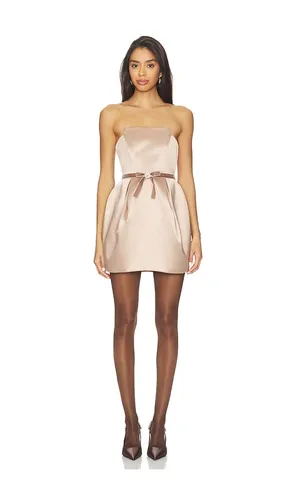 Midge Mini Dress in . Size L. Also in M - MAJORELLE - Modalova