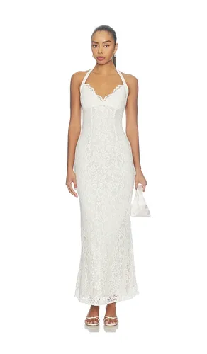 Colette Maxi Dress in . Size M. Also in L, S, XS - MAJORELLE - Modalova