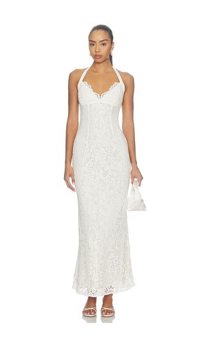 Colette Maxi Dress in . - size XS (also in S, M, L) - MAJORELLE - Modalova