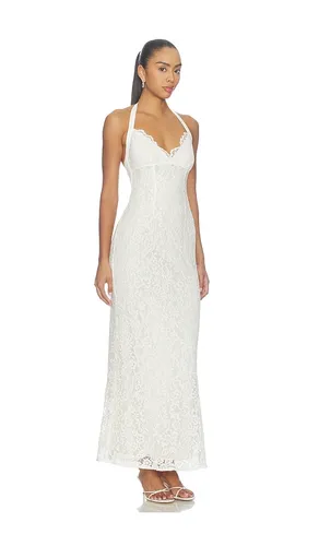 Colette Maxi Dress in . Size M. Also in L, S, XS - MAJORELLE - Modalova