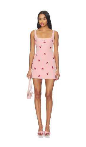 Dulce Mini Dress in . Size L. Also in S - MAJORELLE - Modalova